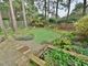 Thumbnail End terrace house for sale in Evening Glade, Ferndown
