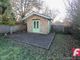 Thumbnail Semi-detached bungalow for sale in St Georges Drive, Carpenders Park