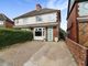 Thumbnail Semi-detached house for sale in Cuttings Avenue, Sutton-In-Ashfield