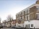 Thumbnail Flat to rent in Greyhound Road, Hammersmith, London