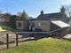 Thumbnail Detached bungalow for sale in Spencer Parade, Stanwick, Northamptonshire