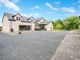 Thumbnail Detached house for sale in Glen Avon Mews, Larkhall, South Lanarkshire