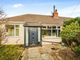 Thumbnail Bungalow for sale in Laund Road, Salendine Nook, Huddersfield