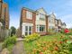 Thumbnail Semi-detached house for sale in Mersea Road, Colchester