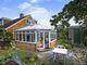 Thumbnail Bungalow for sale in Quartermain Road, Chalgrove, Oxford