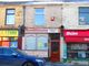 Thumbnail Retail premises for sale in Whalley Road, Accrington