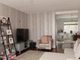 Thumbnail Terraced house for sale in Saxon Way, Reigate