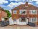 Thumbnail Semi-detached house for sale in Green Acres Road, Birmingham, West Midlands