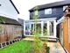 Thumbnail End terrace house for sale in Ash Meadow, Much Hadham