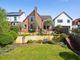 Thumbnail Detached house to rent in Orchard Grove, Chalfont St. Peter, Gerrards Cross, Buckinghamshire