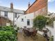 Thumbnail Terraced house for sale in Harbour Street, Whitstable