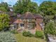 Thumbnail Detached house for sale in Wood Lane, Beech Hill, Berkshire