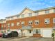 Thumbnail Town house for sale in Brackendale Road, Wakefield