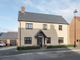 Thumbnail Detached house for sale in Cartmel Close, Towcester, Northamptonshire