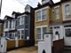 Thumbnail Semi-detached house for sale in Saxon Road, Selhurst, London