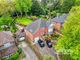 Thumbnail Detached house for sale in Thunder Lane, Norwich, Norfolk