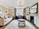 Thumbnail Terraced house to rent in Landford Road, West Putney
