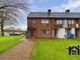 Thumbnail End terrace house for sale in The Meadows, Heskin