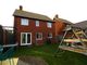 Thumbnail Detached house for sale in Anglers Way, Waterbeach, Cambridge