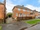 Thumbnail Semi-detached house for sale in Compton Road, Totton, Southampton, Hampshire