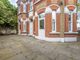 Thumbnail Detached house for sale in Lavender Gardens, London
