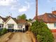 Thumbnail Semi-detached bungalow for sale in Oatlands Road Shinfield, Berkshire