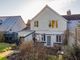 Thumbnail End terrace house for sale in Eggesford Road, Winkleigh