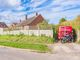 Thumbnail Semi-detached bungalow for sale in Northfield Road, Mundesley, Norwich