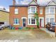 Thumbnail Semi-detached house for sale in Spring Grove Road, Isleworth