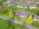 Thumbnail Detached house for sale in The Green, Stockton Brook, Stoke-On-Trent