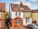 Thumbnail Semi-detached house for sale in Copthorne Road, Leatherhead