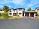 Thumbnail Detached house for sale in Great Hay Drive, Sutton Hill, Telford