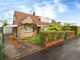 Thumbnail Semi-detached bungalow for sale in Melville Gardens, Bishopbriggs, Glasgow