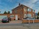 Thumbnail Semi-detached house for sale in Chislehurst Avenue, Braunstone, Leicester