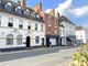 Thumbnail Terraced house to rent in High Street, Warwick