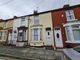 Thumbnail Terraced house for sale in Plumer Street, Wavertree, Liverpool