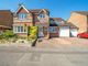 Thumbnail Detached house for sale in Foxglove Way, Thatcham