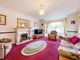 Thumbnail Detached house for sale in Millstone Close, Horncastle