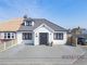 Thumbnail Detached bungalow for sale in Orchard Lane, Pilgrims Hatch, Brentwood