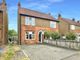 Thumbnail Semi-detached house for sale in Canwick Grove, Colchester, Colchester