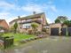 Thumbnail Detached house for sale in Unitt Road, Quorn, Loughborough