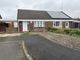 Thumbnail Semi-detached bungalow for sale in Park Close, Northway, Tewkesbury