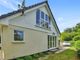 Thumbnail Detached bungalow for sale in Forest Park, Kingford, High Bickington