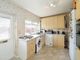 Thumbnail Detached bungalow for sale in Hallam Fields, Castle Donington, Derby