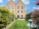 Thumbnail Town house for sale in Roberts Road, Colchester, Colchester