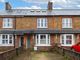 Thumbnail Property for sale in Albert Road North, Reigate