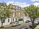 Thumbnail Flat to rent in Southerton Road, London