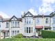 Thumbnail Terraced house for sale in Shooters Hill, London