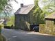 Thumbnail Detached house for sale in Tout Hill, Shaftesbury, Dorset