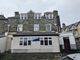 Thumbnail End terrace house for sale in High Street, Harlech